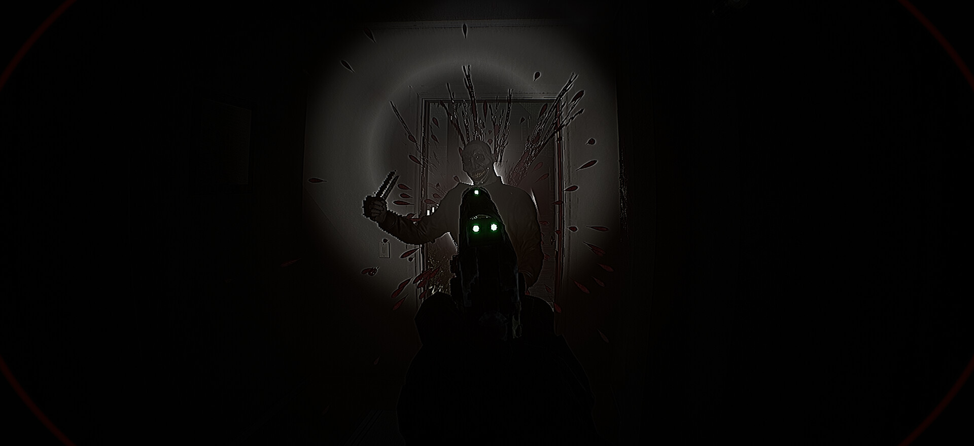 Amber Alert Director´s cut
